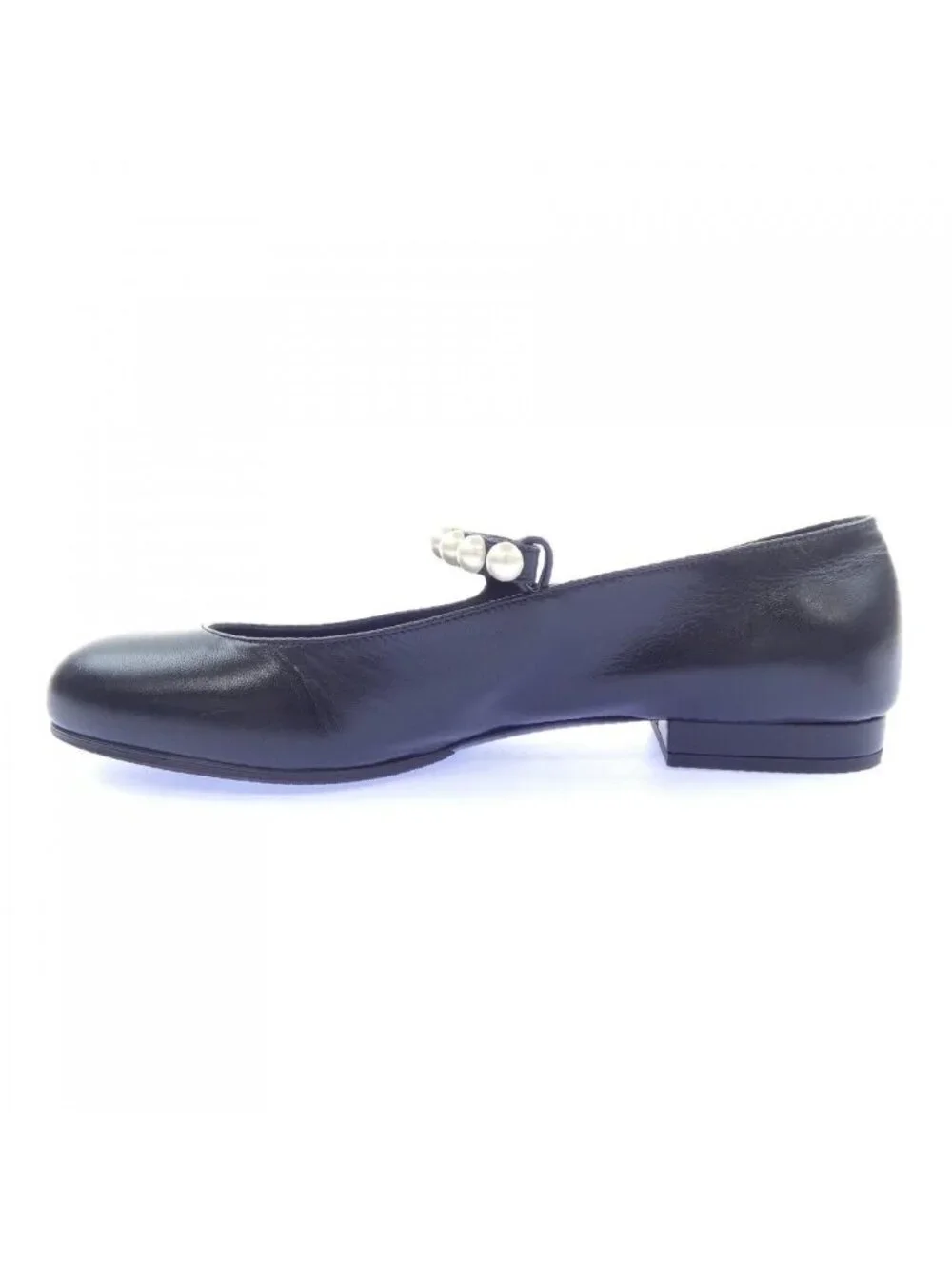 Chanel Mary Janes Shoes